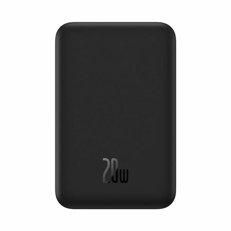Powerbank Baseus PPCX150001 Negro 20000 mAh