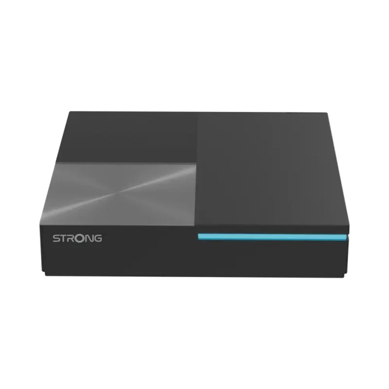 Funda STRONG LEAP S3 PRO Negro