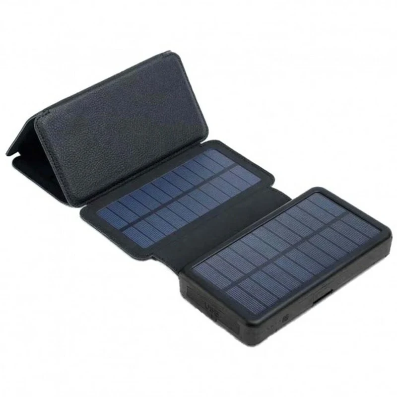 Cargador Solar Powerneed ES20000B