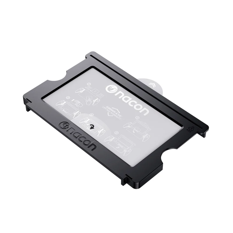Protector de Pantalla Nacon PSOFPORTFORCEGLASS