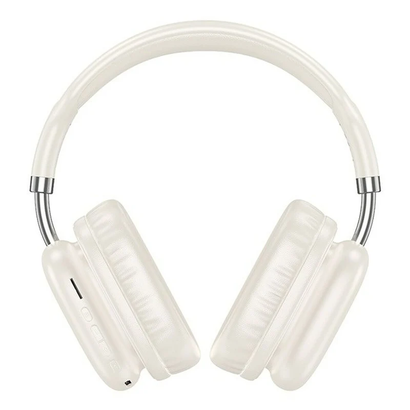 Auriculares Inalámbricos Hoco W52 milky white