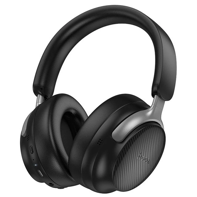 Auriculares Inalámbricos Hoco W53 Negro