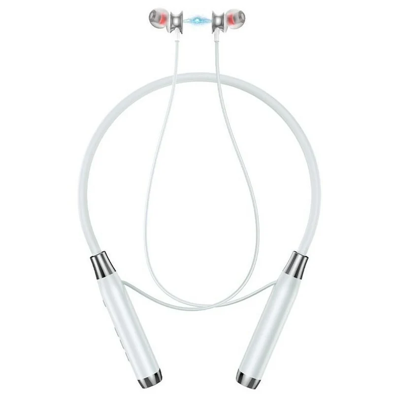 Manos Libres Bluetooth Hoco ES62 grey