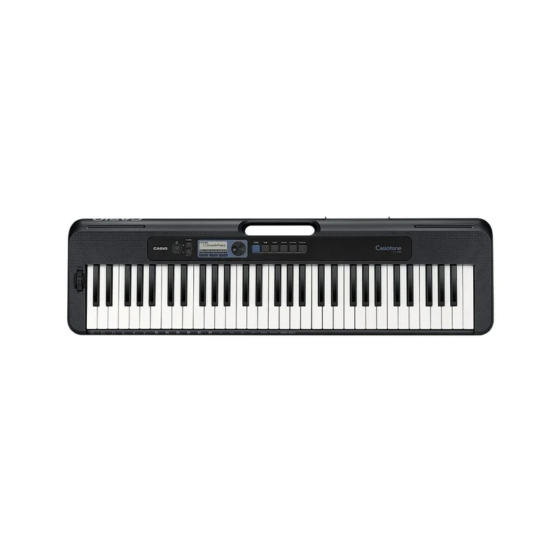 Sintetizador Casio MU CT-S300 BK