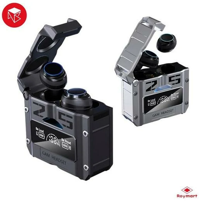Auriculares Roymart