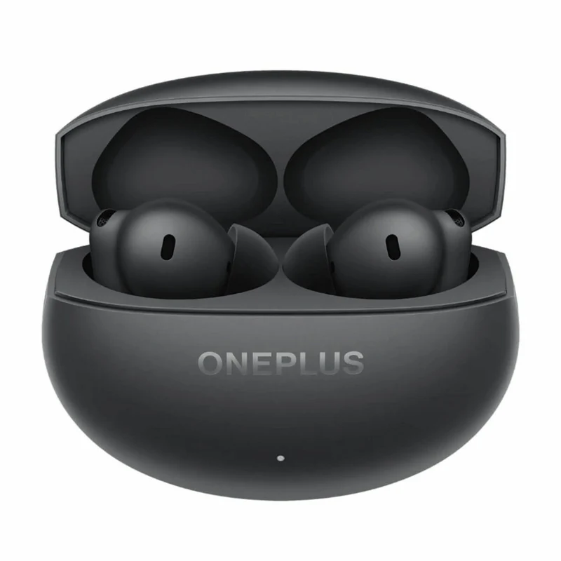 Auriculares Bluetooth OnePlus OnePlus Buds 4 Gris