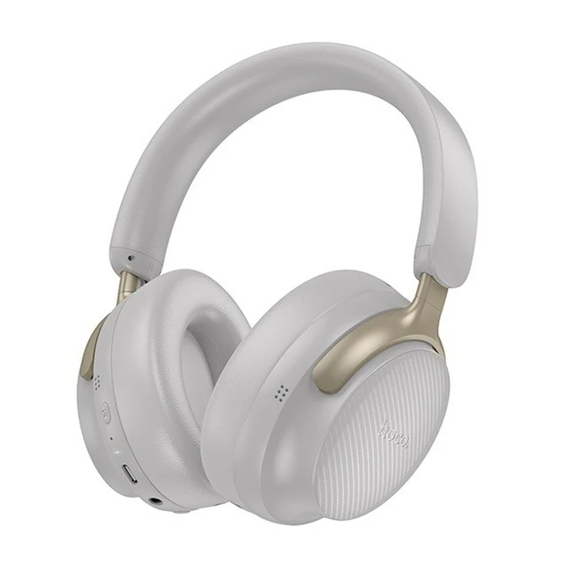 Auriculares Inalámbricos Hoco W53 Plus Tone Gris