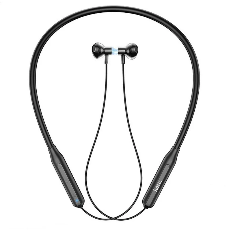 Auriculares Bluetooth Deportivos Hoco ES58 Negro