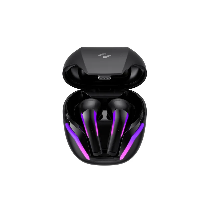 Auriculares Havit TW970black Negro