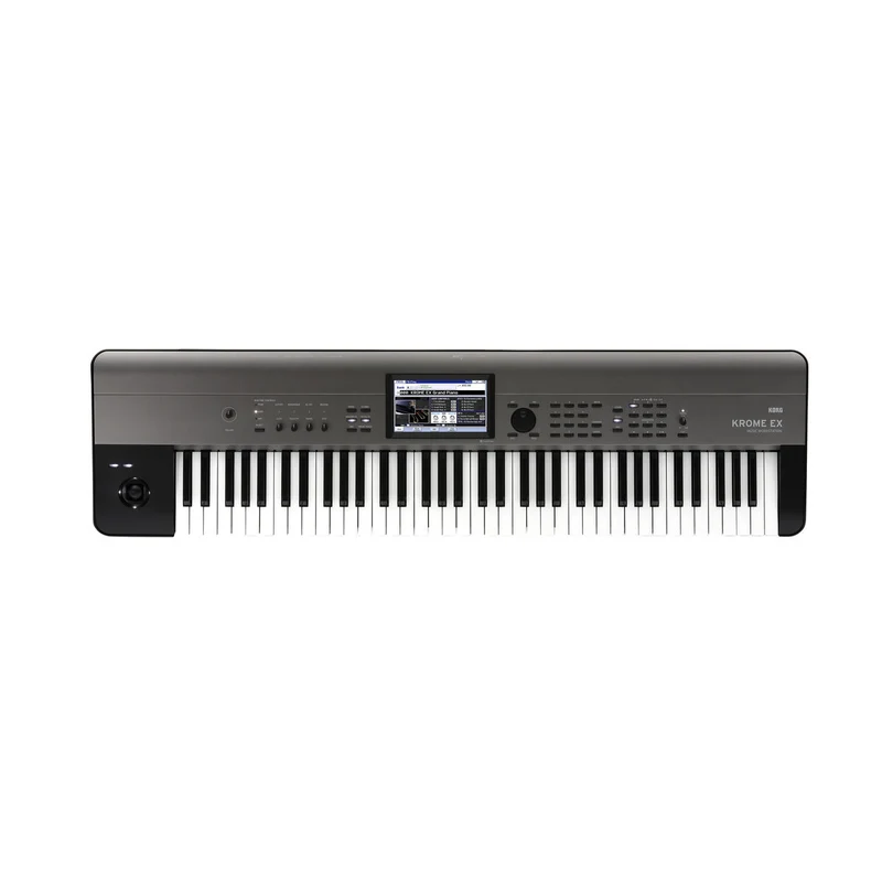Piano Electrónico KORG 100022857000