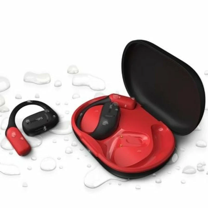 Auriculares Philips TAA6709BK/00 Negro