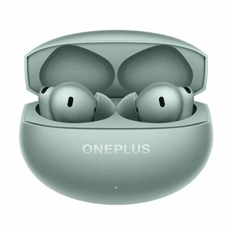 Auriculares Bluetooth OnePlus OnePlus Buds 4 Verde