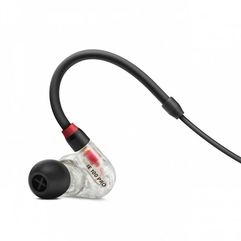 Auriculares de Diadema Sennheiser IE 100 PRO CLEAR