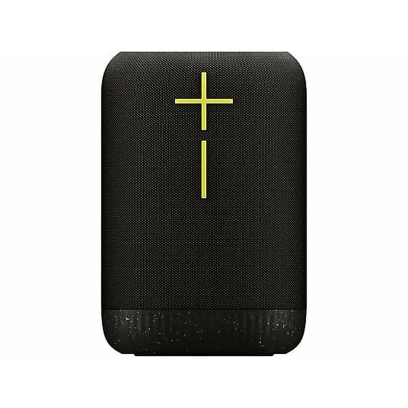 Altavoz Bluetooth Portátil Logitech 984-001863 Negro