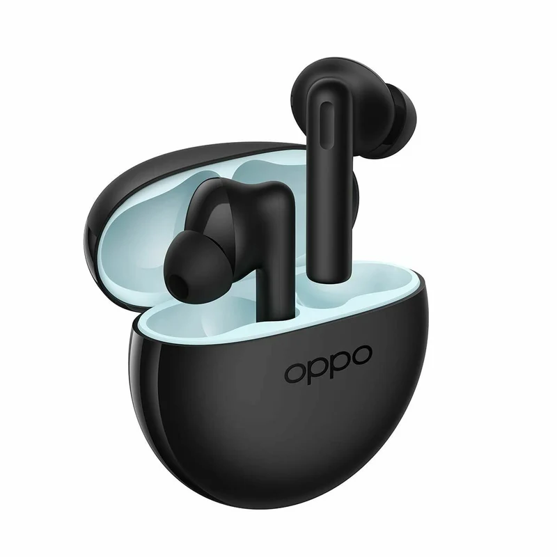 Auriculares Oppo Negro