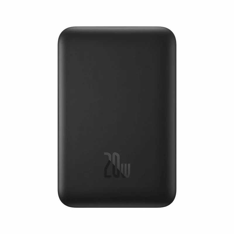 Powerbank Baseus P10059001113-00 Negro 10000 mAh