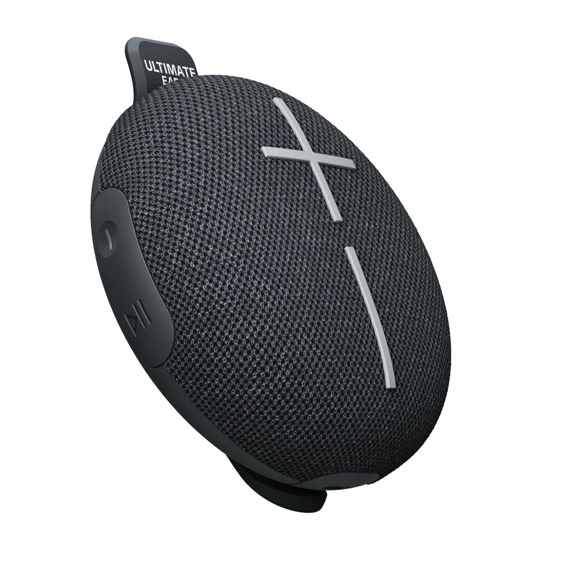 Altavoz Bluetooth Portátil Ultimate Ears 984-002017 Negro