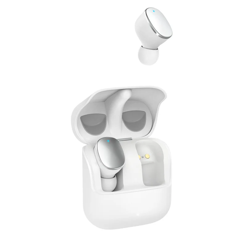 Auriculares Hama 00184109 Blanco