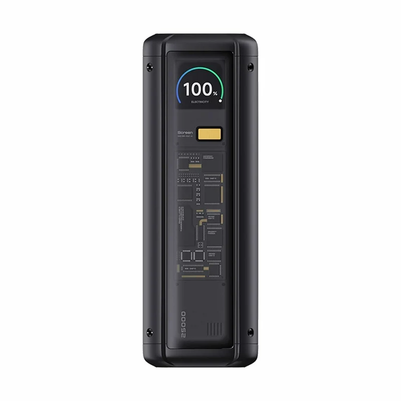 Cargador de Coche Xiaomi P03MI Negro