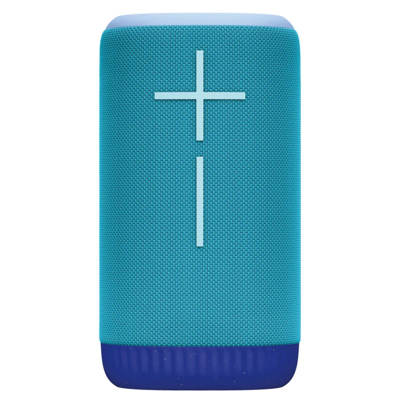 Altavoz Bluetooth Portátil Logitech 984-001924 Azul