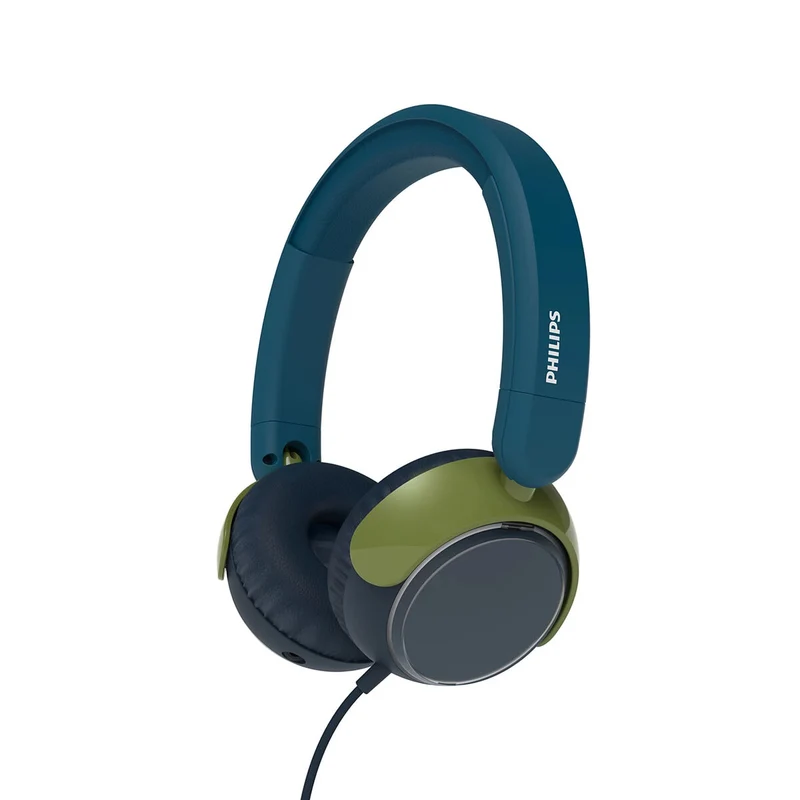 Auriculares Philips TAK2000CT/00 Azul