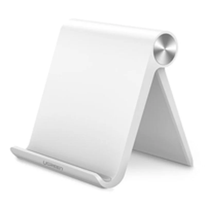 Soporte para móviles Ugreen 30285 Blanco ABS Plástico