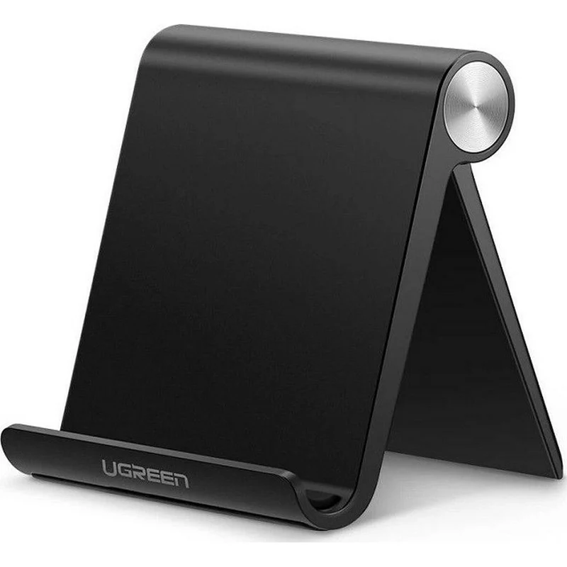Soporte para móviles Ugreen 50747B Negro