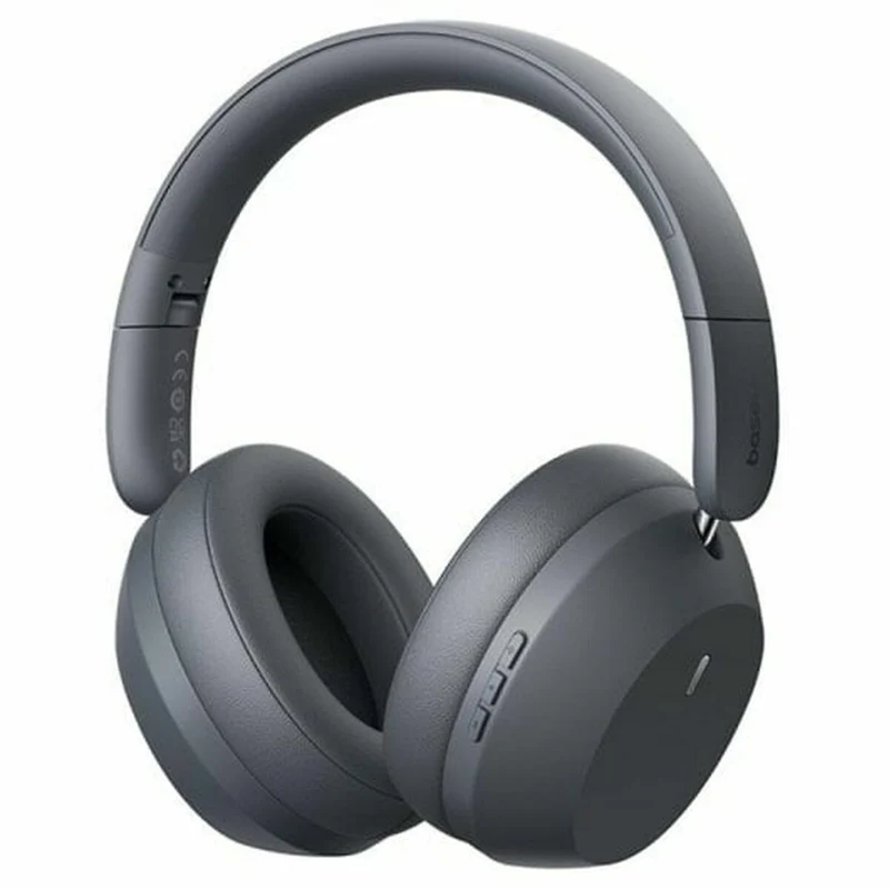 Auriculares con Micrófono Baseus
