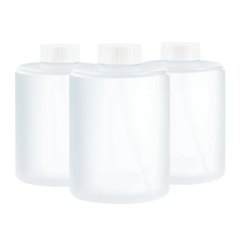 Gel de Baño Xiaomi BHR4559GL Blanco Transparente