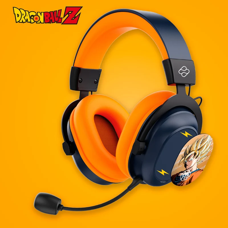 Auriculares FR-TEC DB2001 Azul (1 unidad)