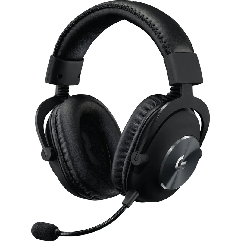 Auriculares Logitech 991-000537 Negro
