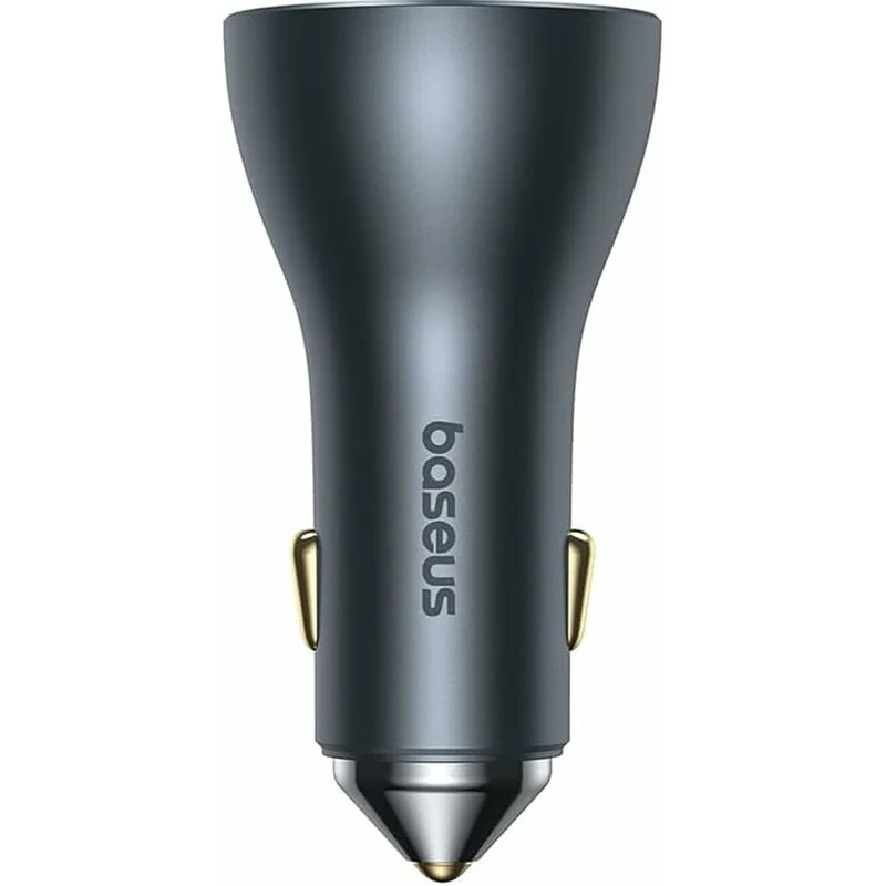 Cargador de Coche Baseus C00035202841-00