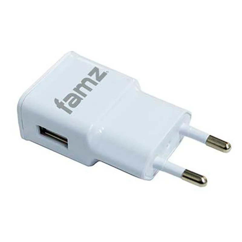 Cargador de Pared Famz Blanco