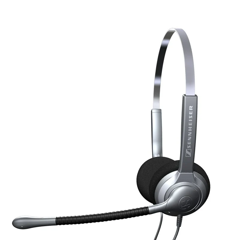 Auriculares Epos 1000497 Negro Plateado
