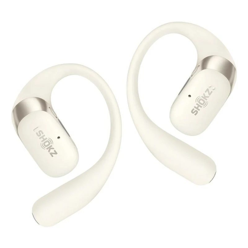 Auriculares Shokz T920-ST-BG Beige