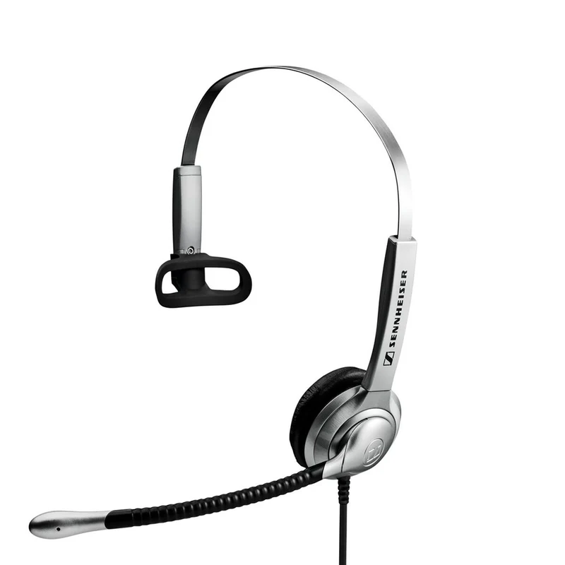 Auriculares Epos 1000507 Negro Plateado