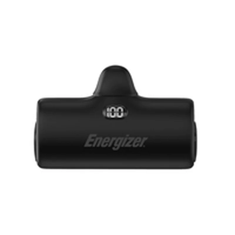 Powerbank Energizer EUE004600PQ_BK_ML Negro