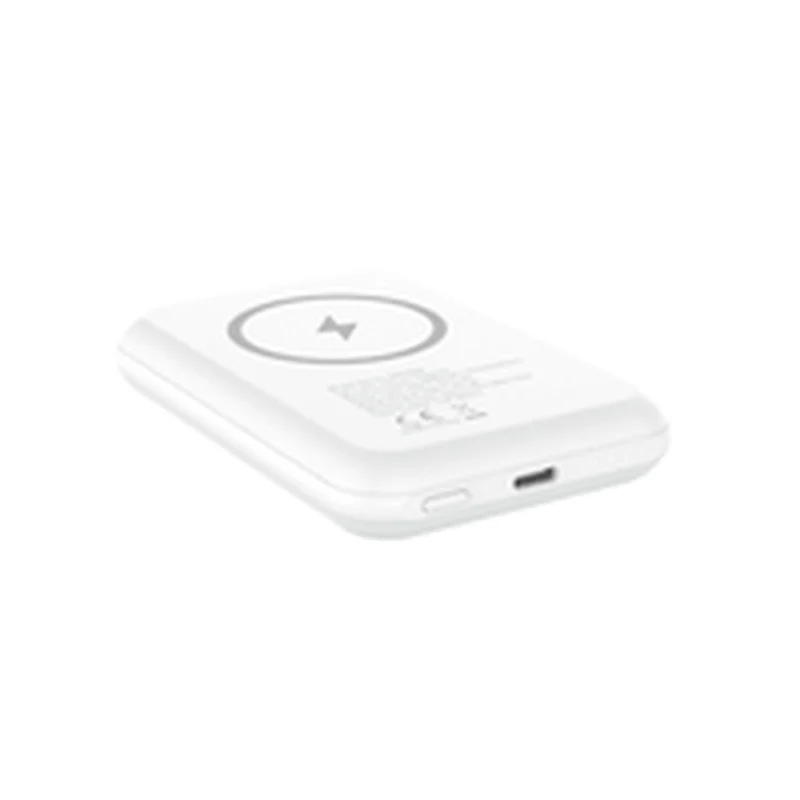 Powerbank Energizer EQM05000UPP_WE_ML Blanco 5000 mAh