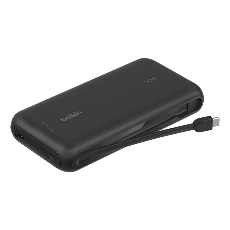 Powerbank Belkin BPB024HQBK Negro 20000 mAh
