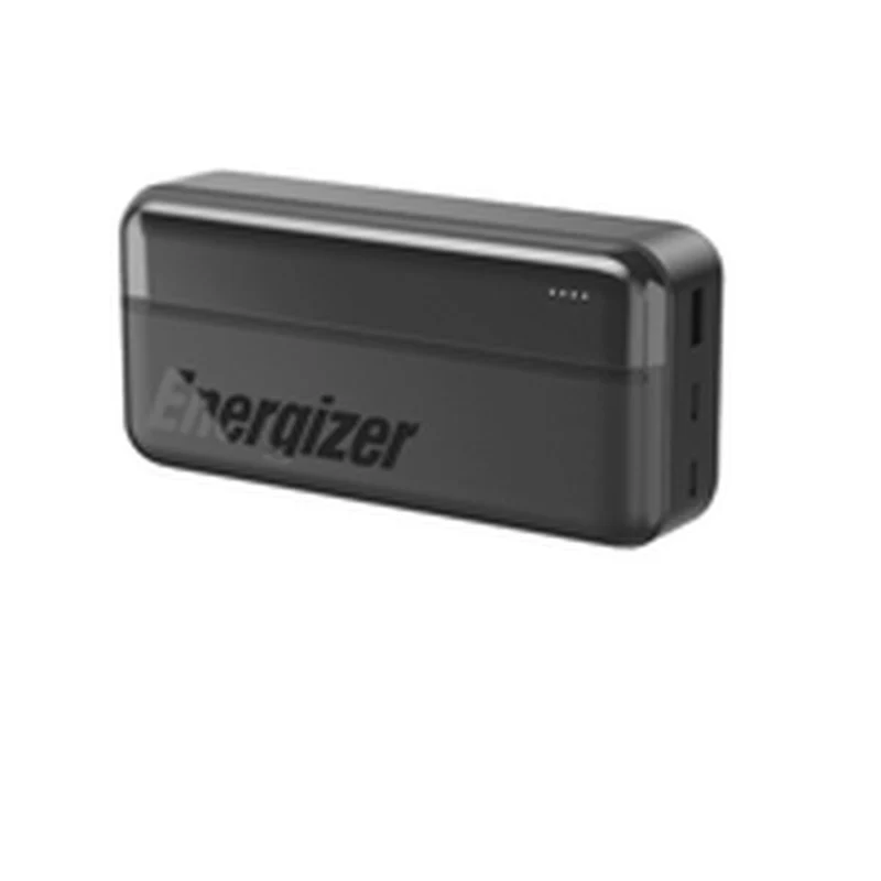 Powerbank Energizer EUE030050CC_BK_ML Negro 30000 mAh