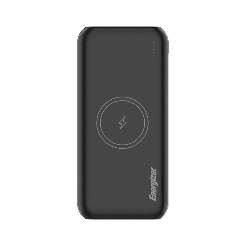 Powerbank Energizer QE10009PQ Negro 10000 mAh