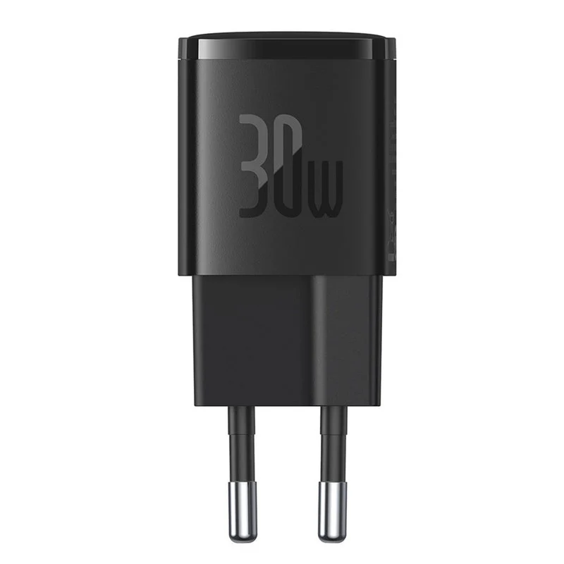 Cargador de Pared Baseus CCXF000301 Negro
