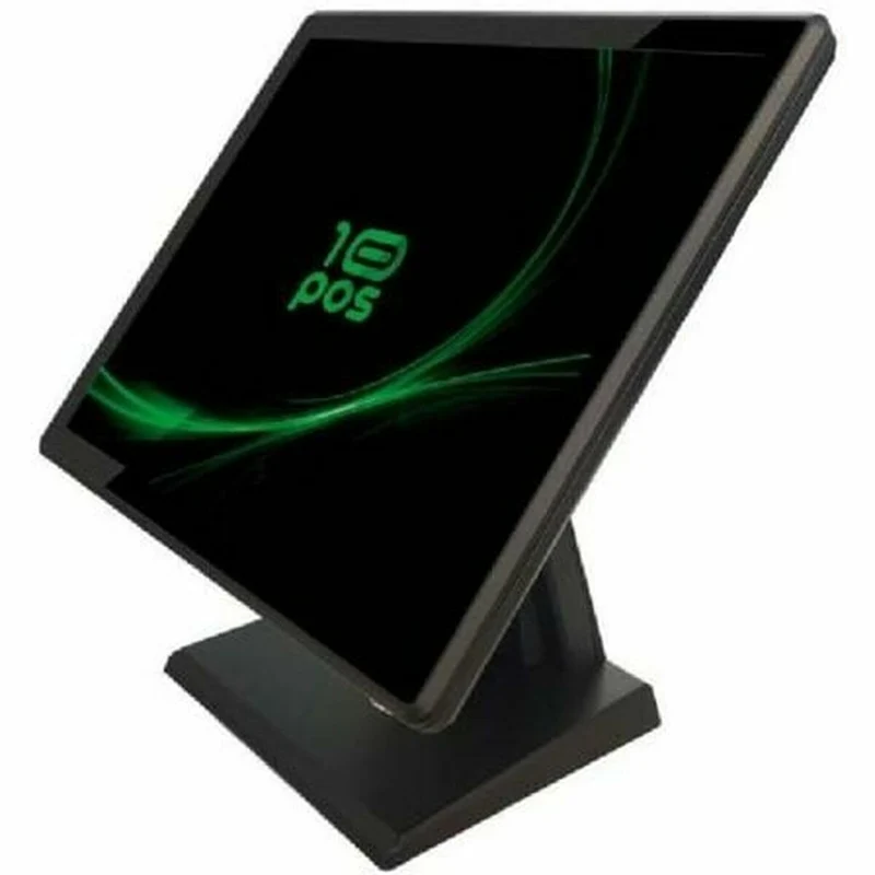 Soporte auriculares 10POS 10T-17I578256 Negro