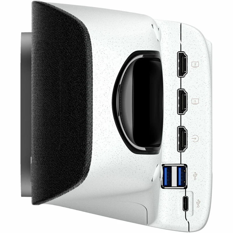 Auriculares de Diadema Poly