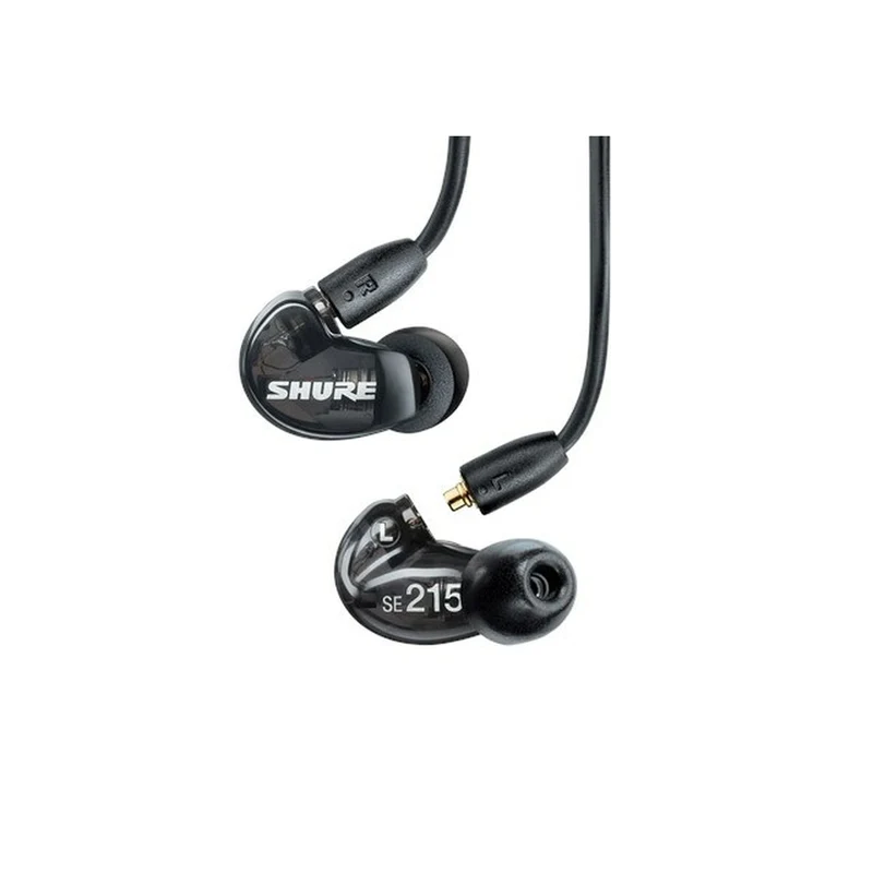 Auriculares de Botón Shure AONIC 215 Negro
