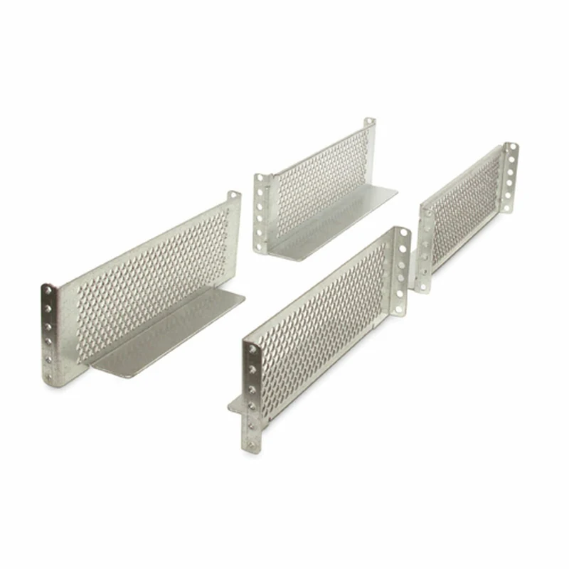 Soporte APC SRTRK3 Acero Plateado