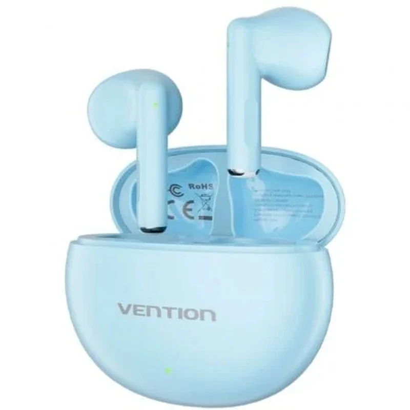 Auriculares in Ear Bluetooth Vention NBKS0