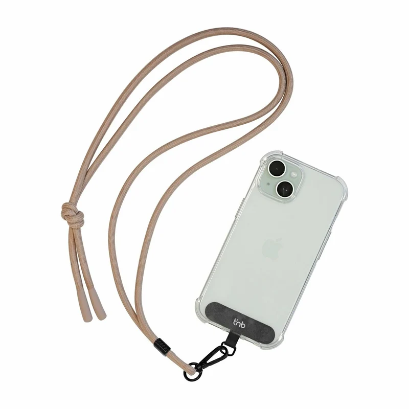 Cable de Datos/Carga con USB T'NB