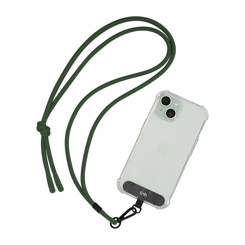 Cable de Datos/Carga con USB T'NB