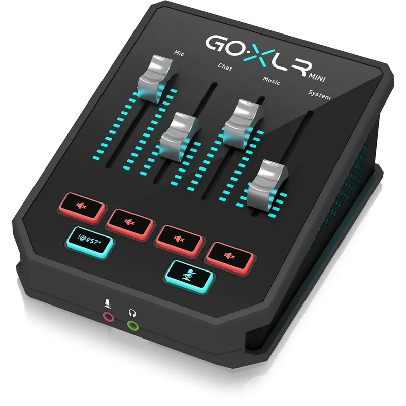 Mesa de DJ 7986623